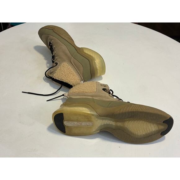 Coach CitySole Hiker Boots — Men’s Size 10.5 main image 7